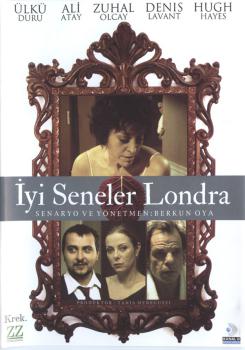 Iyi Seneler Londra (DVD)